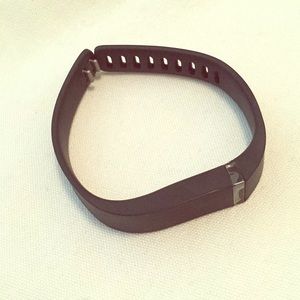 Fitbit Flex Band Black Size Large
